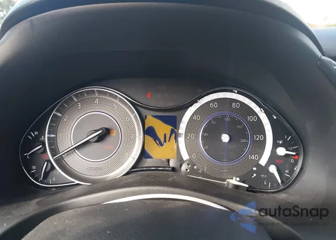 2012 Infiniti Qx56 z USA, uszkodzony, nr VIN JN8AZ2NF3C9517297